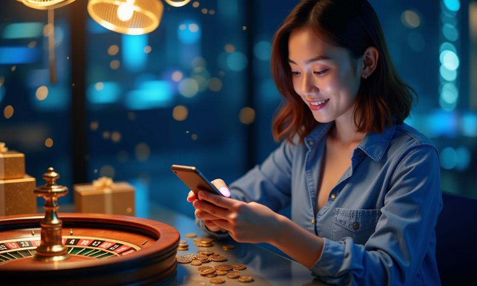 as400 Kasino Dalam Talian yang Dibina untuk Malaysia